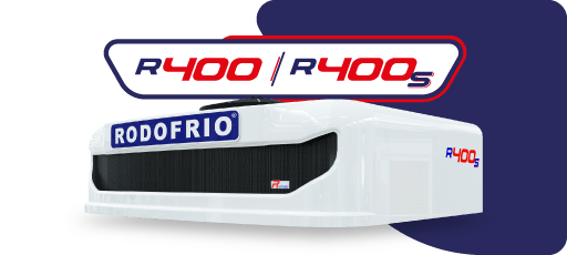 R400 / R400s